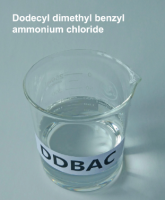 Disinfectant Benzalkonium Chloride(DDBAC/BKC) 80%-HOOCHEMTEC