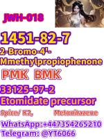 1451-82-7 2-bromo-4-methylpropiophenone factory sales low price high purity good quality hot selling safe delivery fast delivery