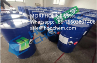 Disinfectant Morpholine 99%-HOOCHEMTEC