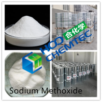 Sodium Methoxide 99%-HOOCHEMTEC