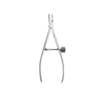 SCREW REMOVAL FORCEPS  orthopedic surgical instrument