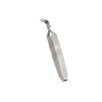 SELF-RETAINING SCREW HOLDING FORCEPS orthopedic surgical instrument