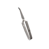 SELF-RETAINING SCREW HOLDING FORCEPS orthopedic surgical instrument