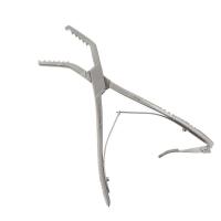 SEMB BONE HOLDING FORCEPS orthopedic surgical instrument