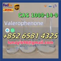 CAS 1009-14-9  Valerophenone