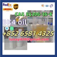 CAS 91306-36-4 bk4 oil/bk4 liquid