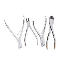 Side Cutters Set Orthopedic Surgery Instruments