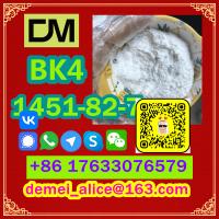 Manufacturer Supply Raw Material CAS 1451-82-7 BK4