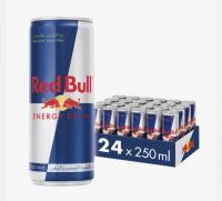 Red Bull Energy Drink 250ml x24