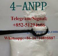 Safe delivery  4-anpp  CAS:21409-26-7 Telegram/signal: 852-51294686