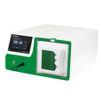 SMOKE-VAC 3000 PLUS Large Color Touch Screen Smoke Evacuator