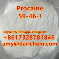 China Factory, 99% Purity Procaine Procain Procaina Powder Best Price