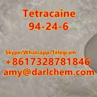 99% Purity Tetracaine Powder