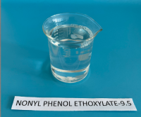 Surfactant NONYL PHENOL ETHOXYLATE NPE 9-10-HOOCHEMTEC