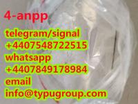 offer 4-anpp cas21409-26-7 telegram/signal 4407548722515