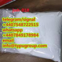 high purity Jwh-018 cas209414-07-3 telegram/signal 4407548722515