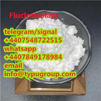 hot selling Fluclotizolam cas54123-15-8 telegram/signal 4407548722515