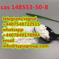 selling Pregabalin cas148553-50-8 telegram/signal 4407548722515