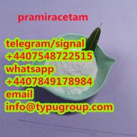 Pramiracetam cas 68497-62-1 telegram/signal 4407548722515