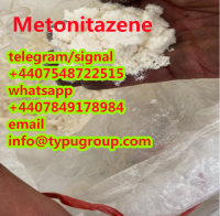 selling Metonitazene cas 146080-51-4 telegram/signal 4407548722515