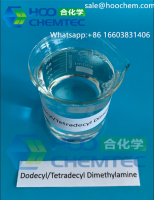 Surfactant Dodecyl/tetradecyl dimethylamines/DMA1270-HOOCHEMTEC