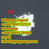 professional LSD cas65527-62-0 telegram/signal 4407548722515