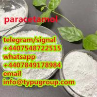 offer Paracetamol cas103-90-2 telegram/signal 4407548722515