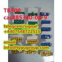 sell TB500 cas885340-08-9 telegram/signal 4407548722515