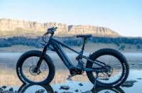 E- bikes Apex pro For hunting