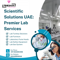 Best Lab Equipment Suppliers in UAE