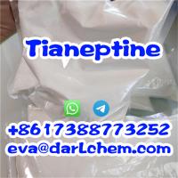 Tia Sodium Tianeptine Sodium Supplier