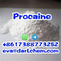 Factory Price High Quality Tetracaine Hydrochloride Powder CAS 136-47-0