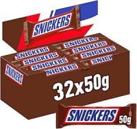 Wholesale Mars, Bounty, Twix, Snickers chocolate bars