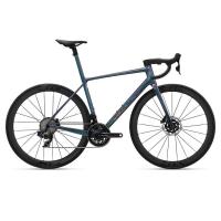 2025 Giant TCR Advanced SL 1 AXS Road Bike (CENTRACYCLES)