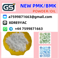 CAS 28578-16-7 NEW PMK POWDER