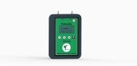High Accuracy Digital Pressure Indicator (Press-Cal)