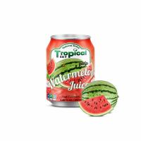OEM manufacturer Fruit juice with real pulp 100% Natural drinks 250ml/330ml/500ml
