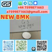 Hot selling NEW BMK POWDER CAS 5449-12-7