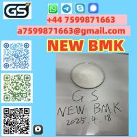 Supplying high purity of NEW BMK POWDER