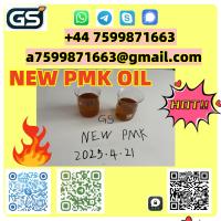 Supplying high purity of NEW PMK OIL