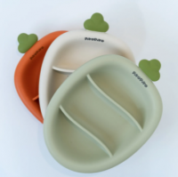 PIYO PIYO Silicone Suction Plate