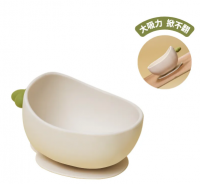 PIYO PIYO Silicone Suction Bowl
