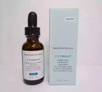 SkinCeuticals C E Ferulic With 15% L-ascorbic Acid Serum - 1 fl oz- New in Boxes
