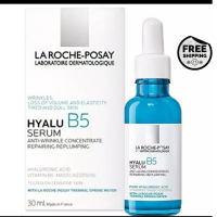 Authentic La Roche-Posay HYALU B5 Anti-Wrinkle Serum 30ml