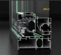 Aluminum Profile Supply