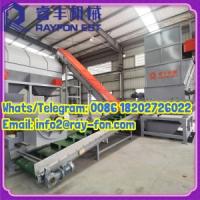 PE PP PVC PET Silicone Plastic Crushing and Recycling Plastic Crusher Waste Plastic Crushing Machine Prices Carton Scrap Crushing  86 18202726022