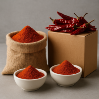 Paprika (Spicy, Sweet, Smoked)