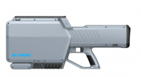 Skyfend Hunter | Detection and Jamming in One Anti-drone Jammer