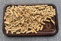 Wood Pellets