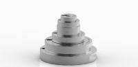 Slotted Weight